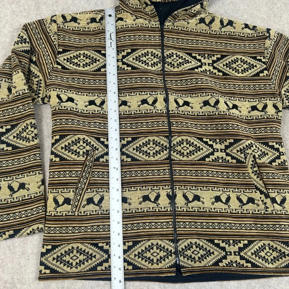 Daqulema zip up
